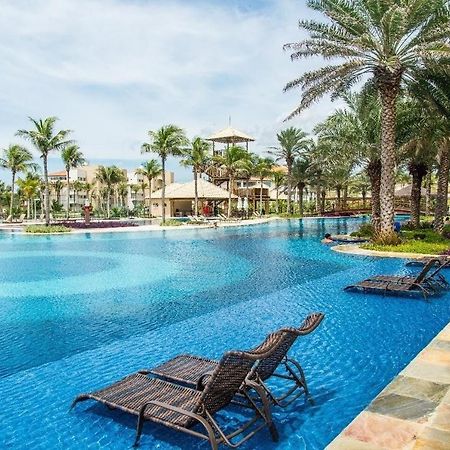 Golf Ville Resort 알퀴라즈 외부 사진