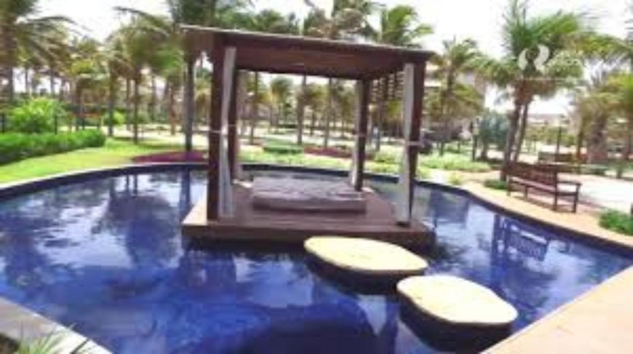Golf Ville Resort 알퀴라즈 외부 사진