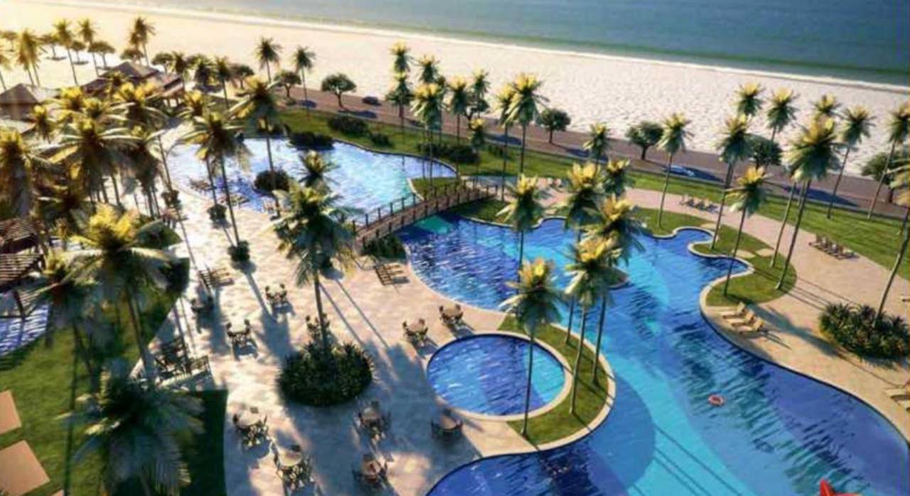 Golf Ville Resort 알퀴라즈 외부 사진