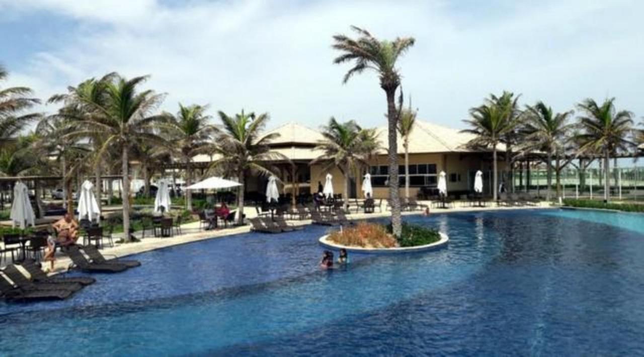 Golf Ville Resort 알퀴라즈 외부 사진
