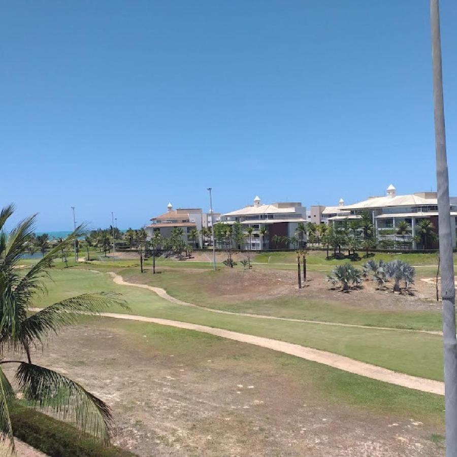 Golf Ville Resort 알퀴라즈 외부 사진