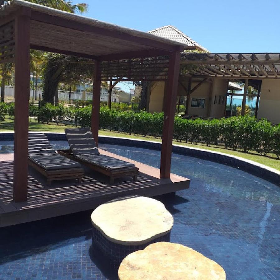 Golf Ville Resort 알퀴라즈 외부 사진