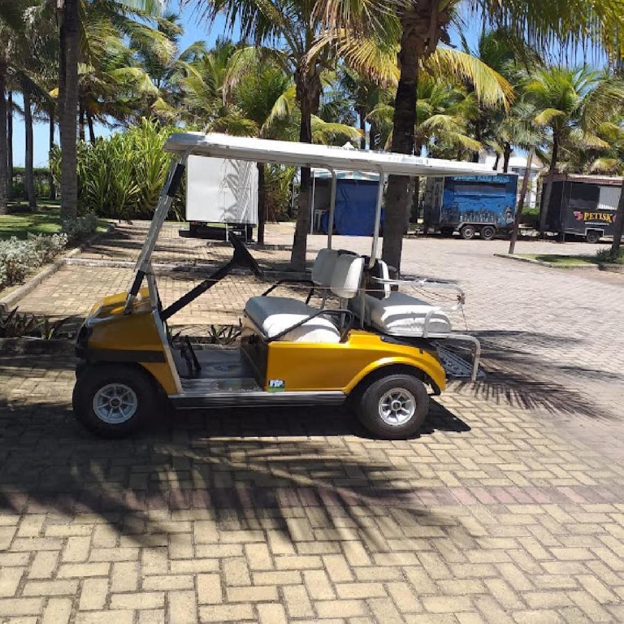 Golf Ville Resort 알퀴라즈 외부 사진