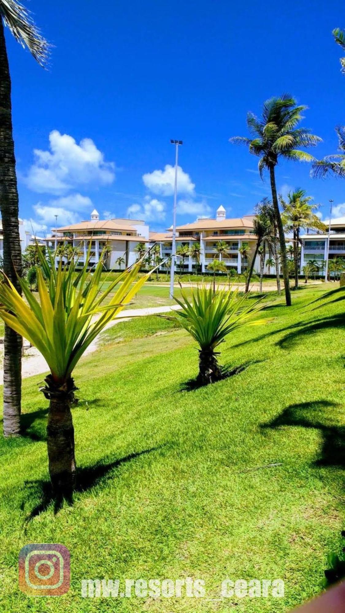 Golf Ville Resort 알퀴라즈 외부 사진