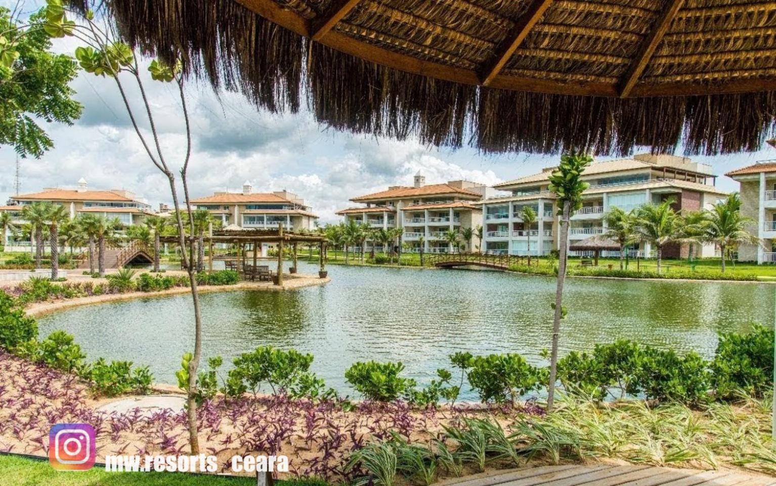 Golf Ville Resort 알퀴라즈 외부 사진